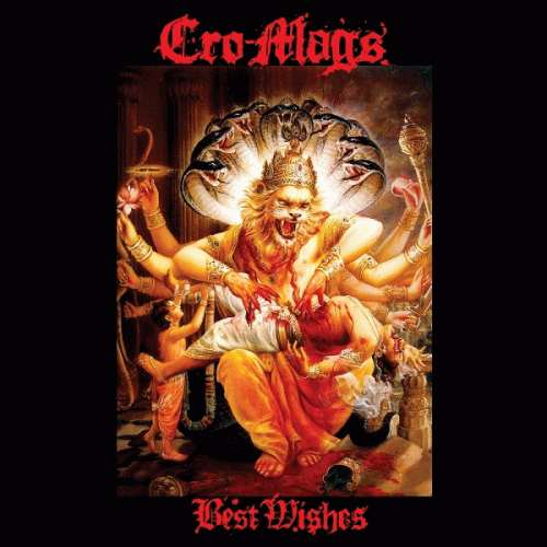Cro-Mags : Best Wishes